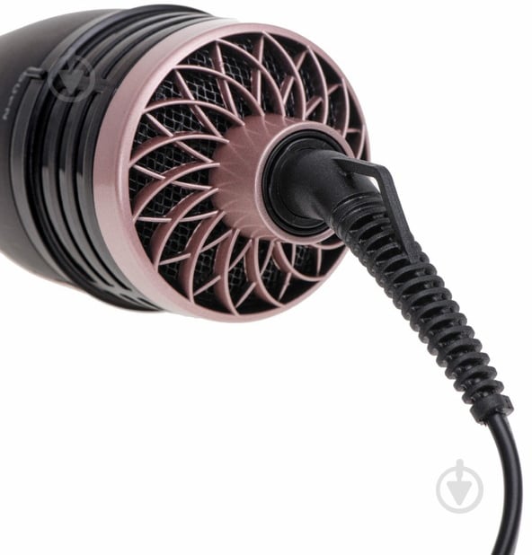 Фен-щетка Adler AD-2026 - фото 5 Фен-щетка Adler AD-2026 - фото 5