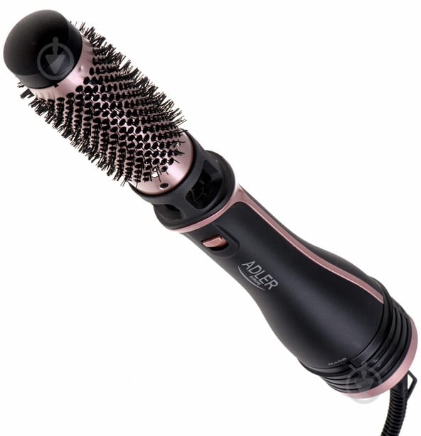 Фен-щетка Adler AD-2026 - фото 8 Фен-щетка Adler AD-2026 - фото 8