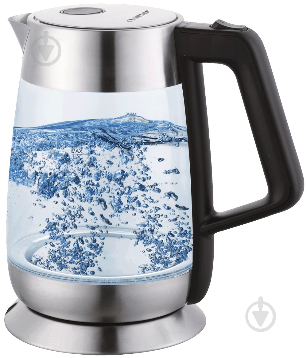 Электрочайник Aurora AU 3507 - фото 1 Электрочайник Aurora AU 3507 - фото 1