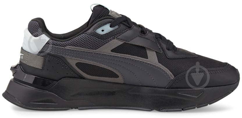 みー ᐉ Кросівки чоловічі Puma MIRAGE SPORT HACKED 38393502 р.43 чорні
