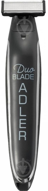 Триммер универсальный Adler AD-2922 - фото 1