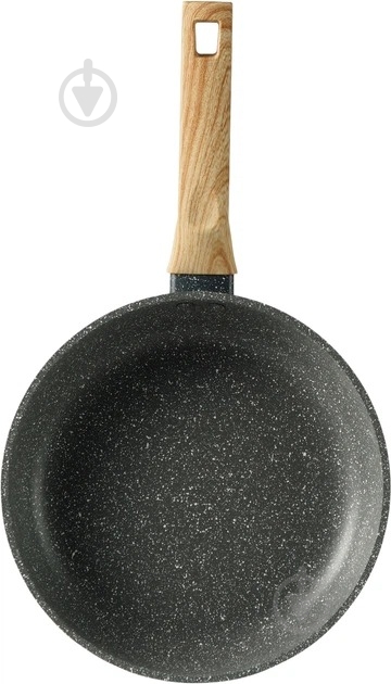 Сковорода Bravo Chef 24 см (BC-1102-24) - фото 3
