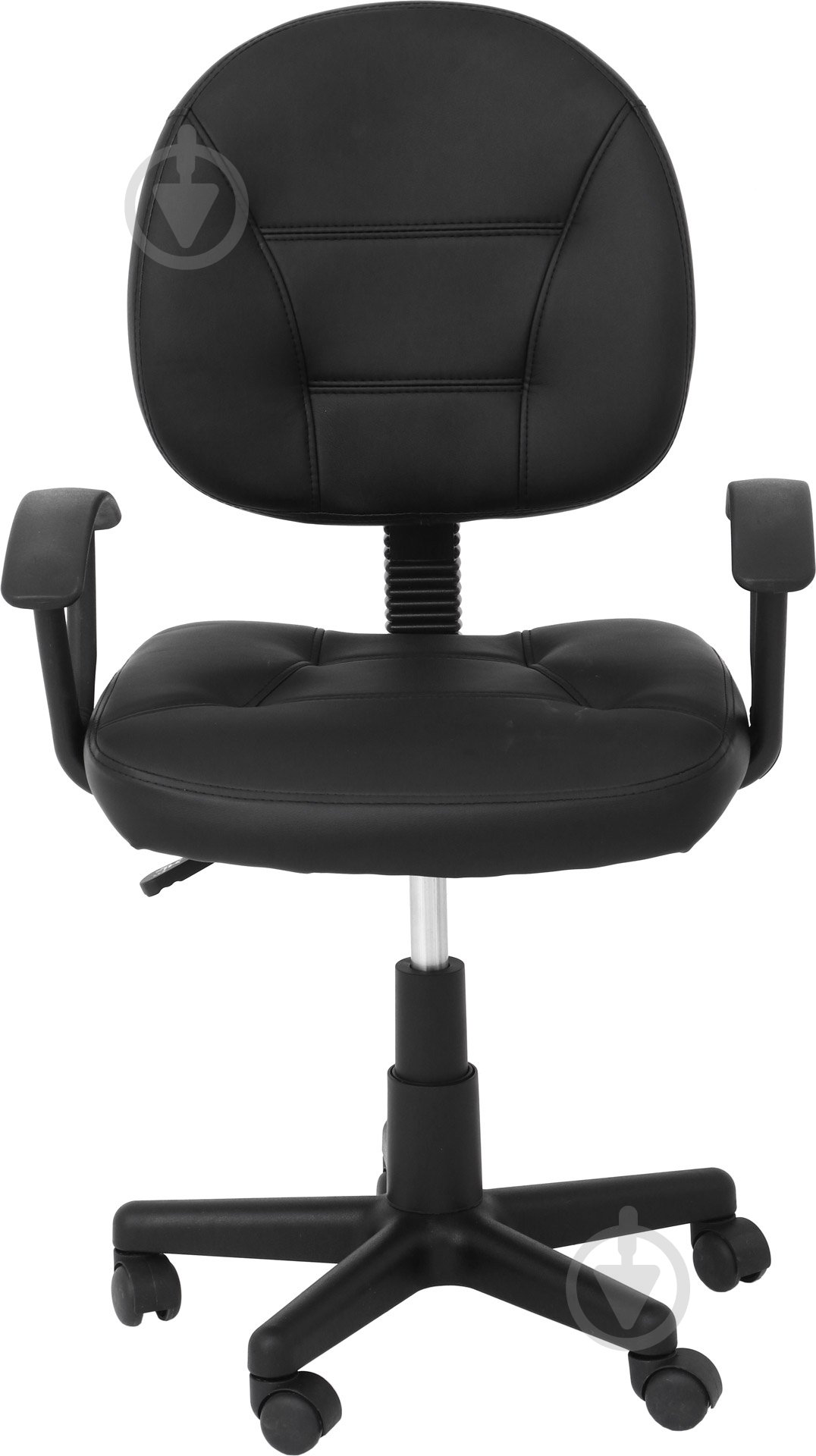 Кресло Реми NF-233DB черный - фото 2