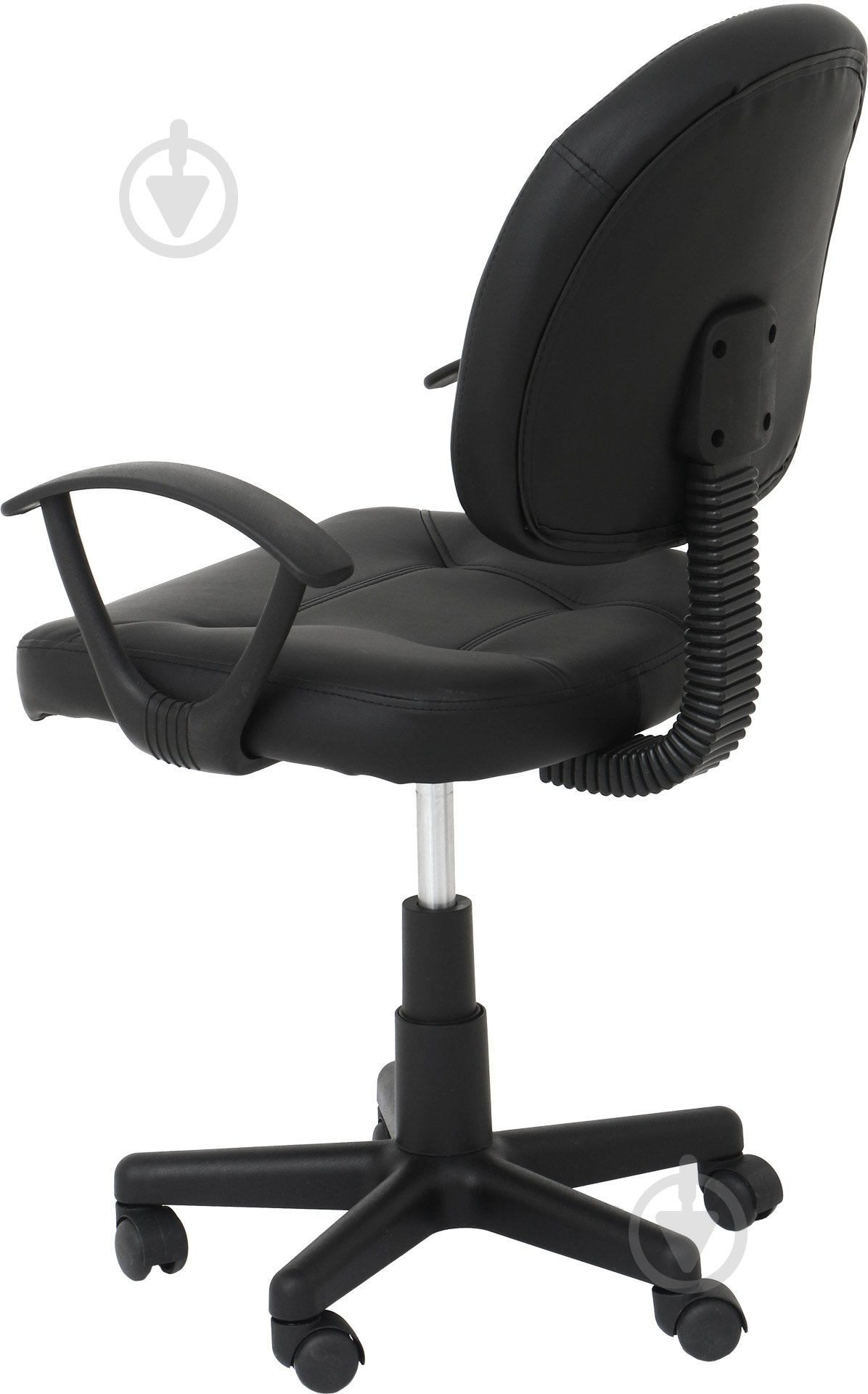 Кресло Реми NF-233DB черный - фото 3