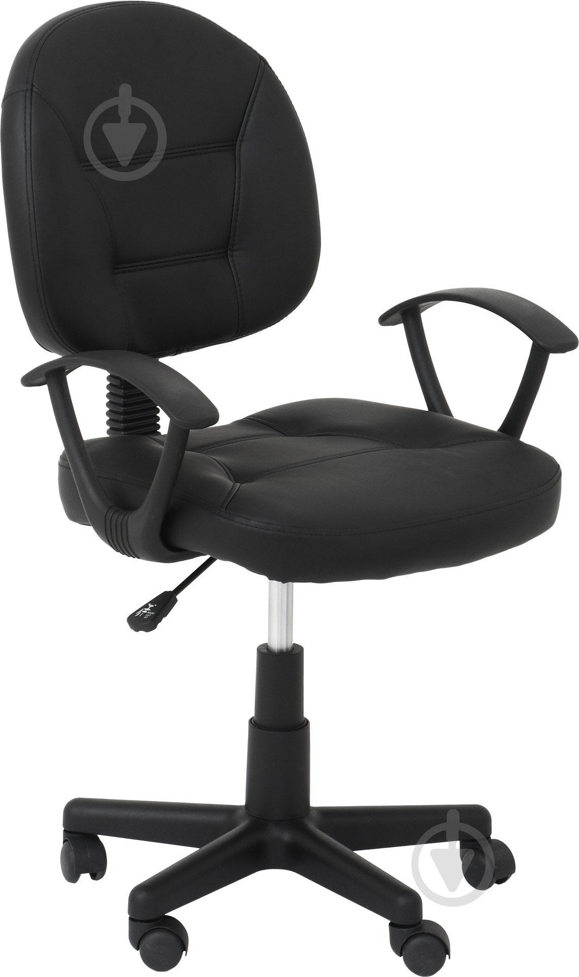 Кресло Реми NF-233DB черный - фото 1