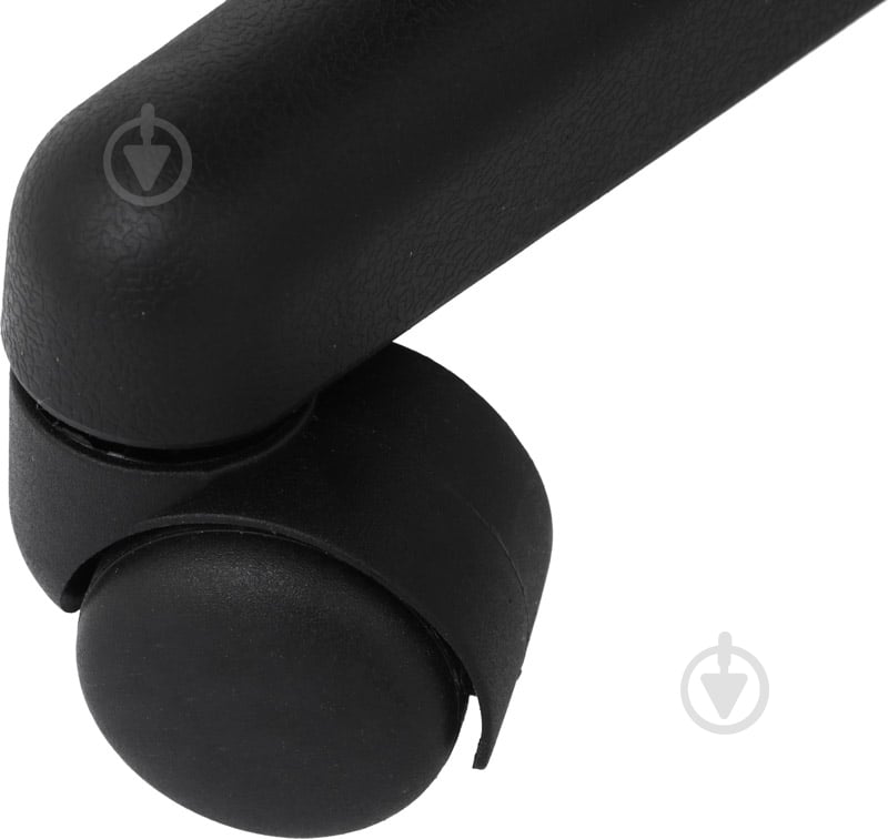 Кресло Реми NF-233DB черный - фото 6