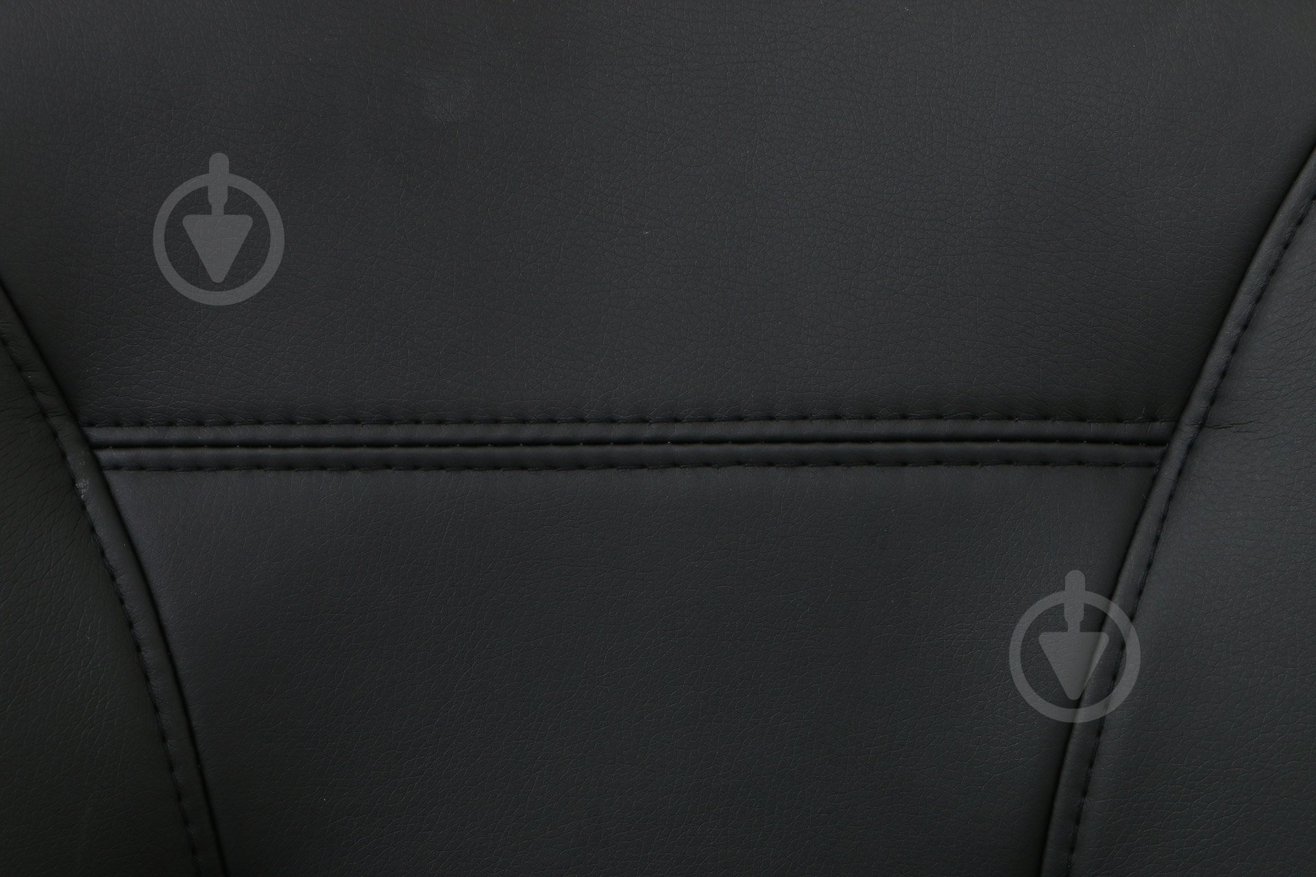 Кресло Реми NF-233DB черный - фото 4