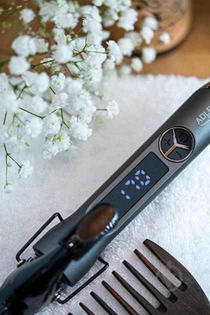 Плойка Adler AD-2114 - фото 7