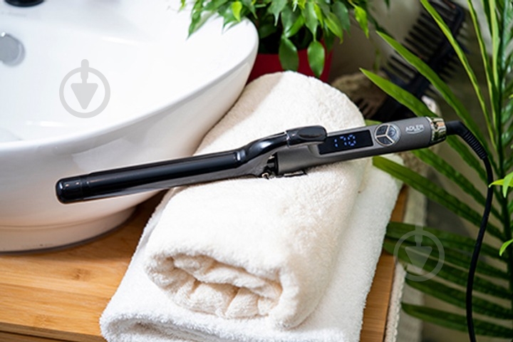 Плойка Adler AD-2114 - фото 9