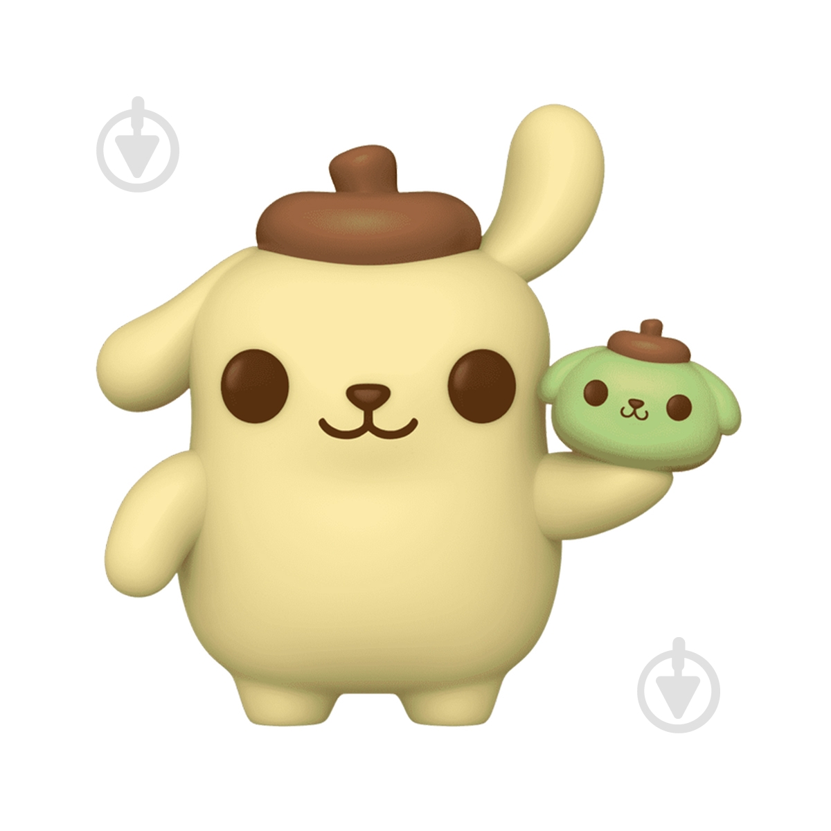 Фигурка Funko POP! – Помпом 80318 - фото 3