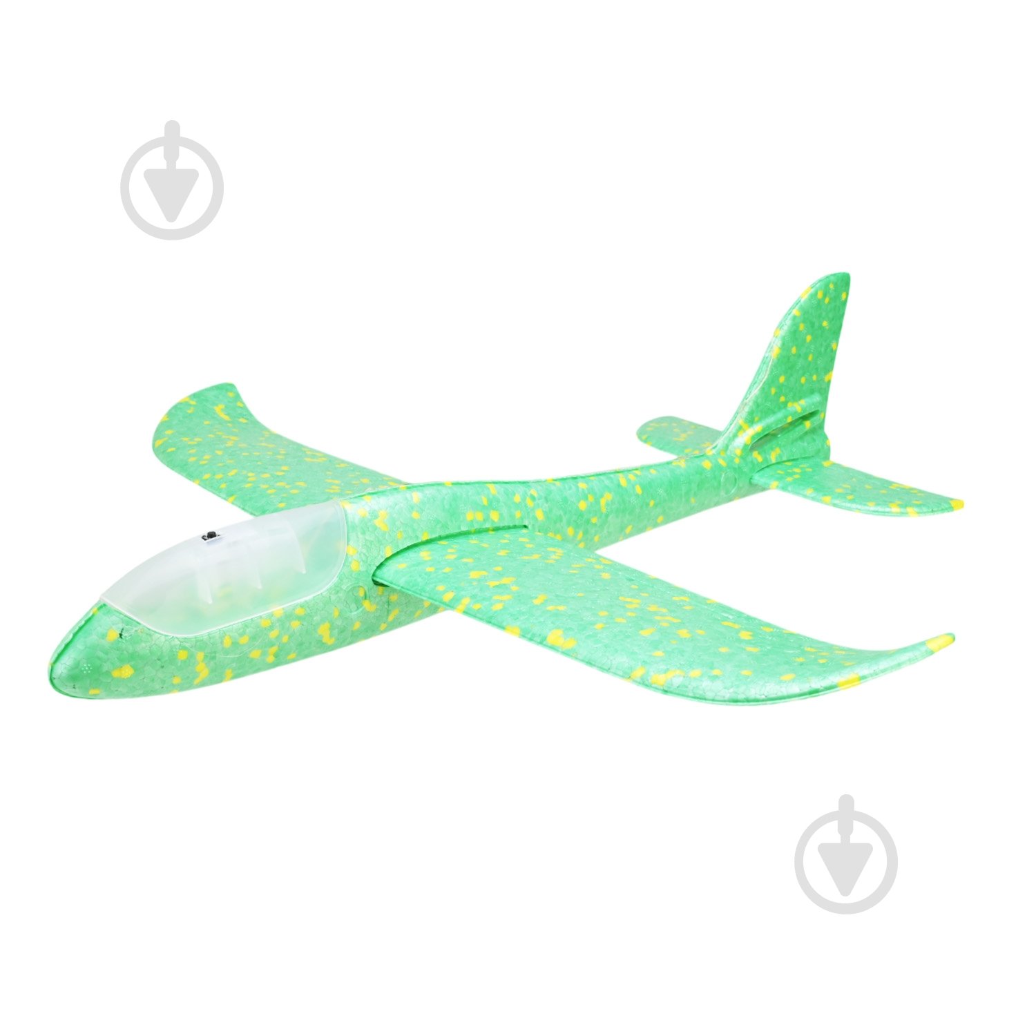 Самолетик Shantou с подсветкой - фото 5