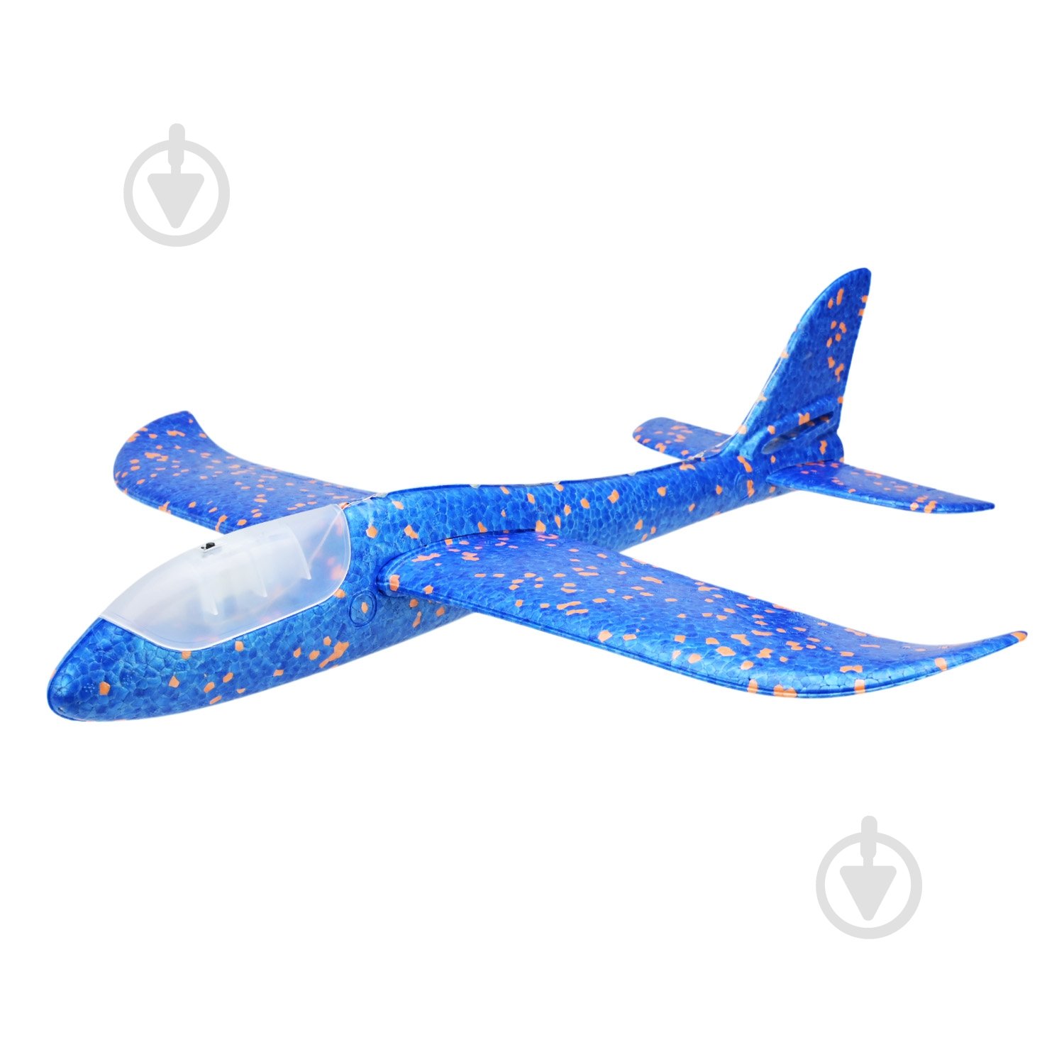 Самолетик Shantou с подсветкой - фото 3