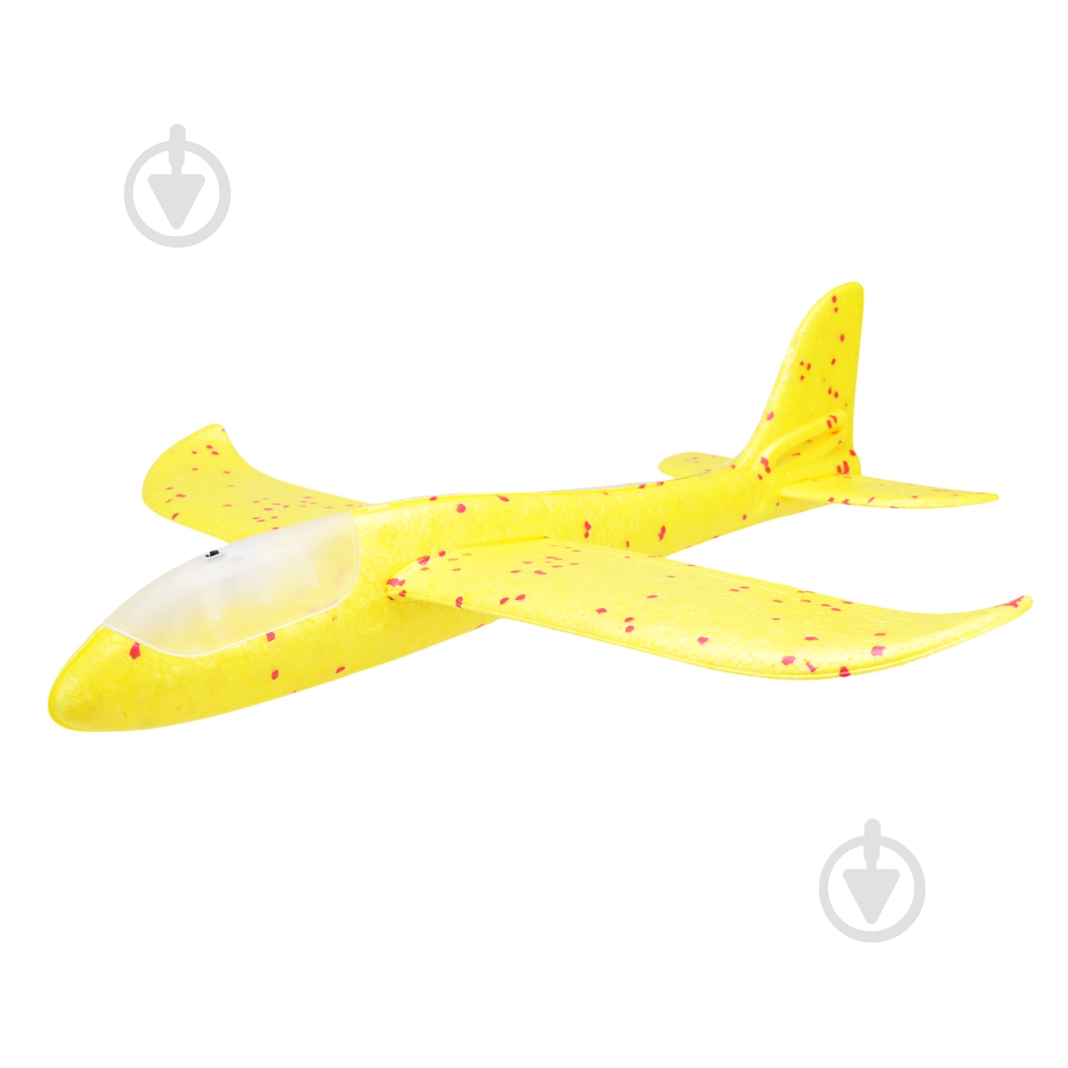 Самолетик Shantou с подсветкой - фото 4