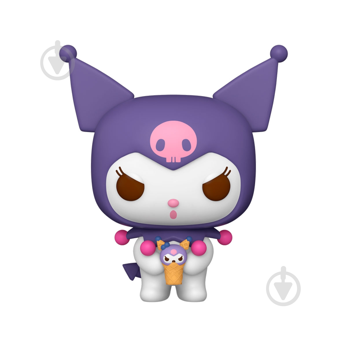 Фігурка Funko POP! – Куромі 80315 - фото 2
