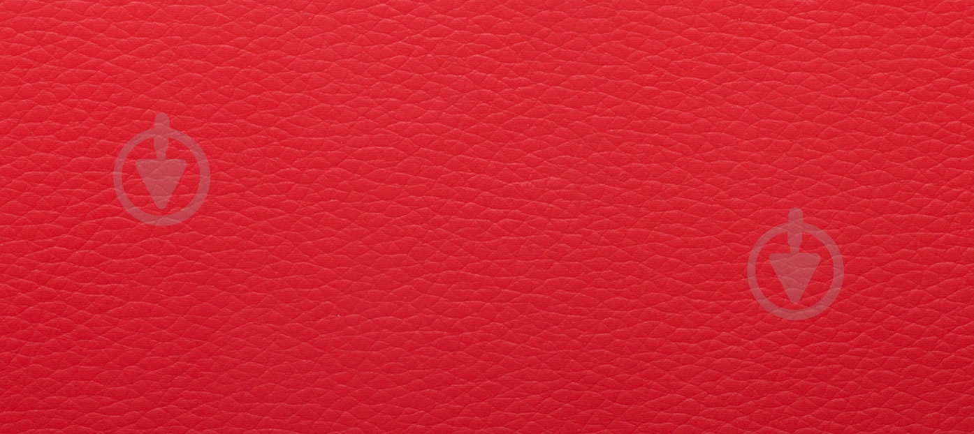 Стул обеденный Memorу chrome red хром/красный - фото 4