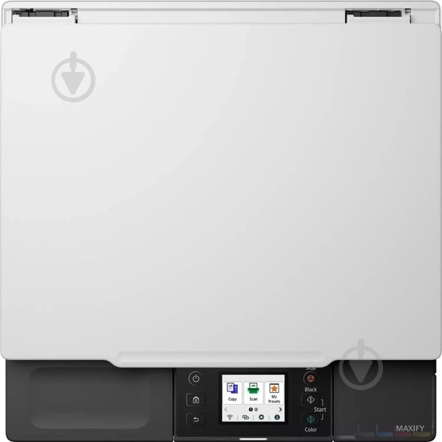 МФУ Canon Maxify GX1040 А4 (6169C007) - фото 10