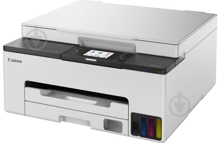 МФУ Canon Maxify GX1040 А4 (6169C007) - фото 3