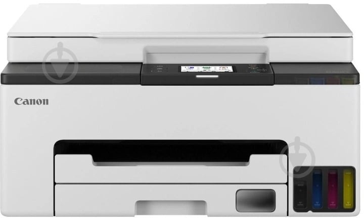 МФУ Canon Maxify GX1040 А4 (6169C007) - фото 4