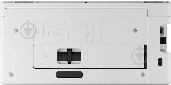 МФУ Canon Maxify GX1040 А4 (6169C007) - фото 5