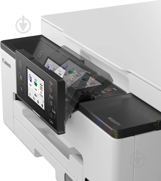 МФУ Canon Maxify GX1040 А4 (6169C007) - фото 8