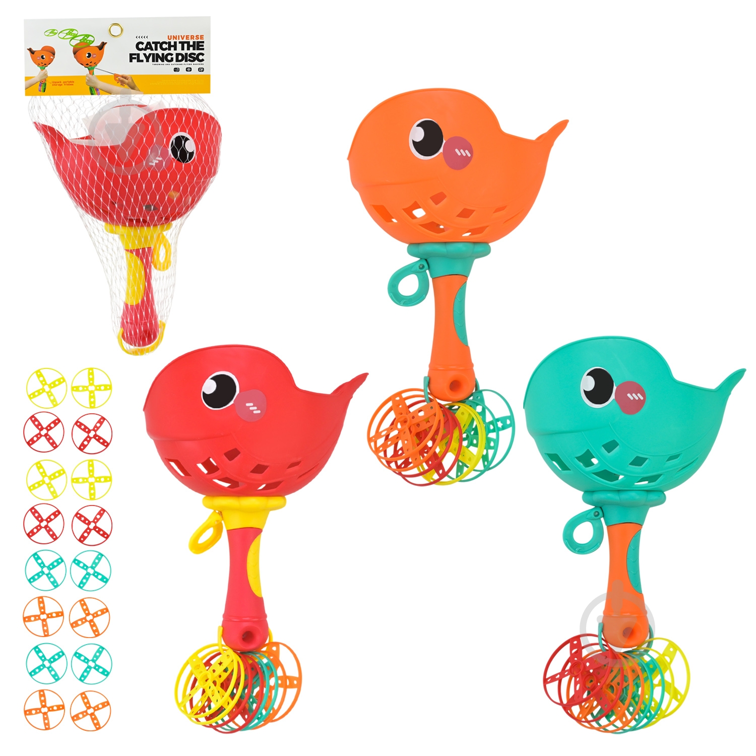 Игровой набор Shantou Ловушка - фото 1 Игровой набор Shantou Ловушка - фото 1