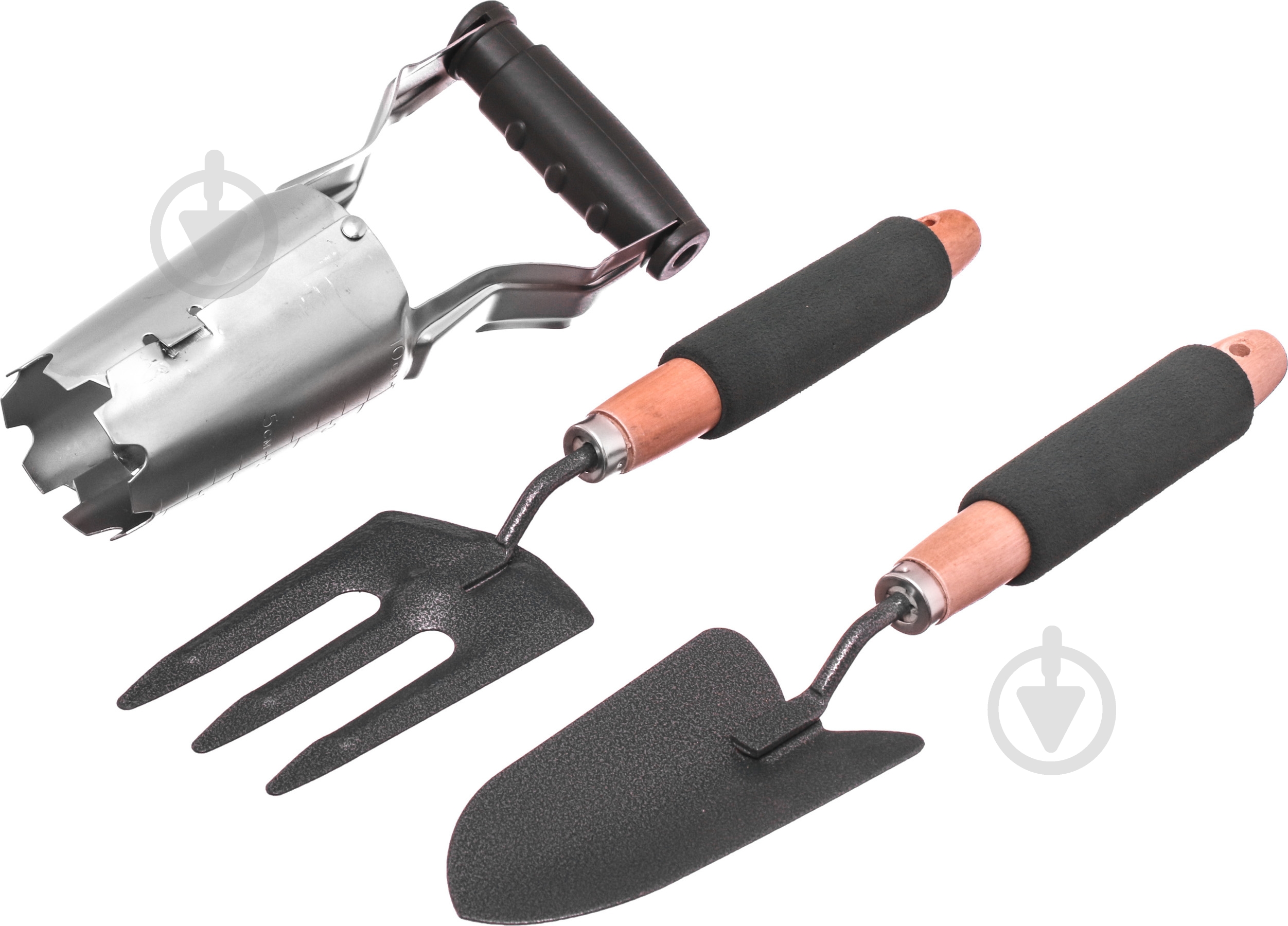 Набор садового инструмента Worth 2520 - фото 1