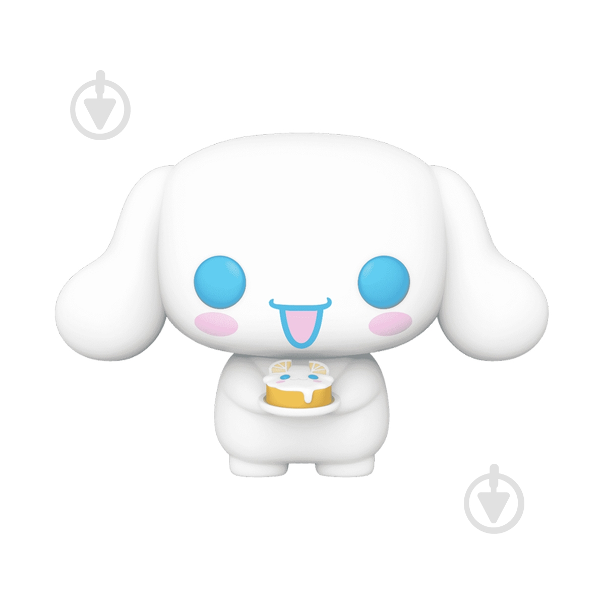 Фігурка Funko POP! – Сіннаморолл 80313 - фото 3