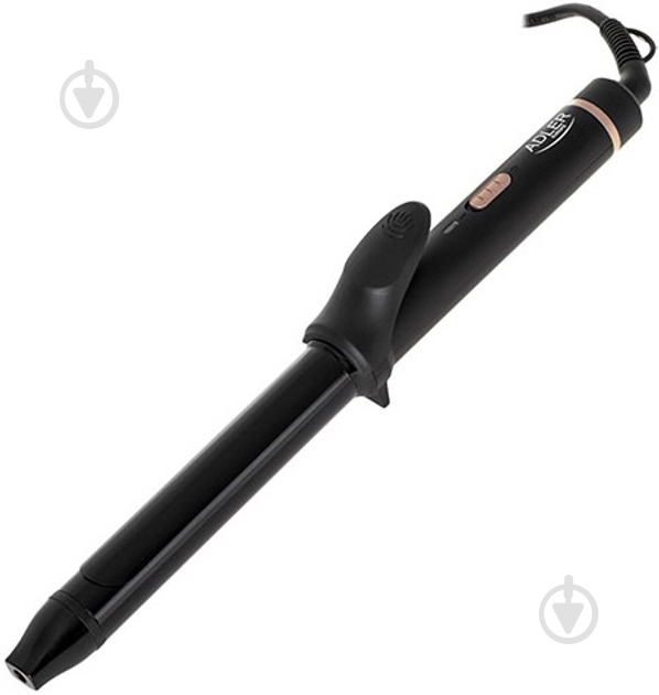 Плойка Adler AD-2115 - фото 2 Плойка Adler AD-2115 - фото 2