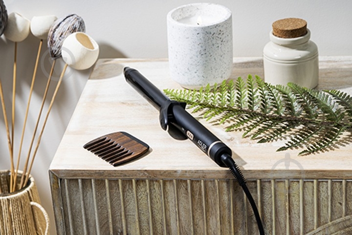 Плойка Adler AD-2115 - фото 8 Плойка Adler AD-2115 - фото 8