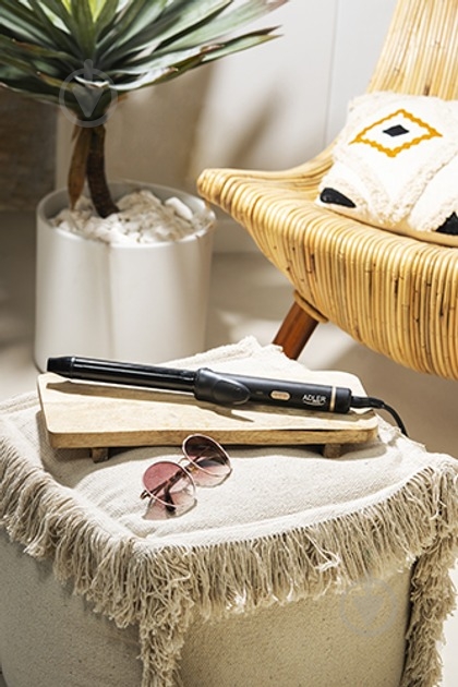 Плойка Adler AD-2115 - фото 7 Плойка Adler AD-2115 - фото 7