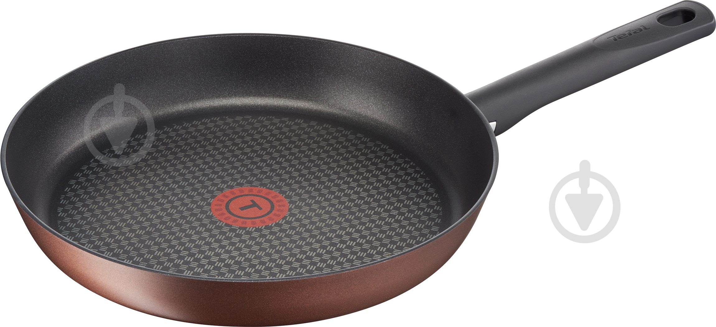 Сковорода Tefal Resource 26 см G1080552 - фото 1