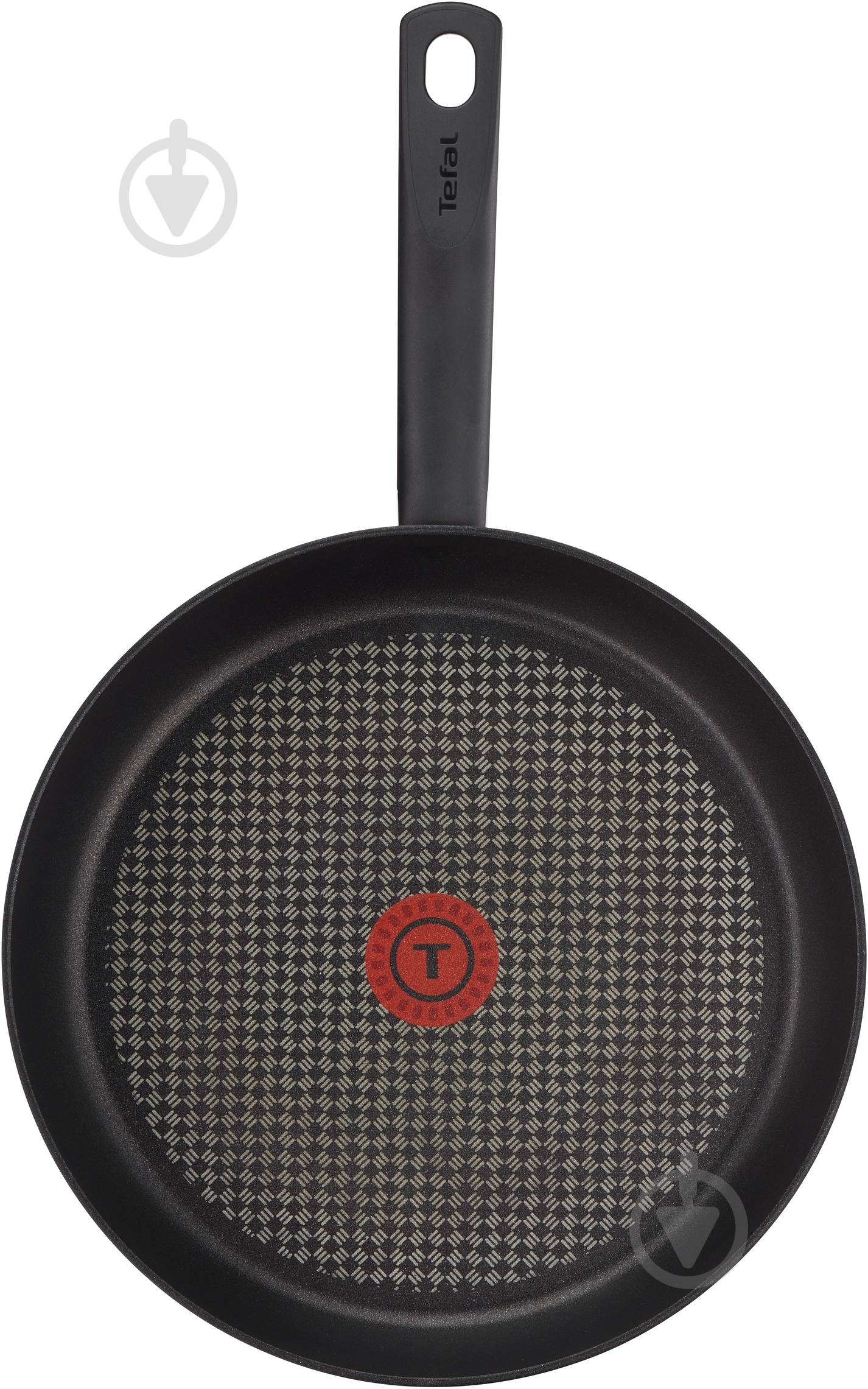 Сковорода Tefal Resource 26 см G1080552 - фото 2