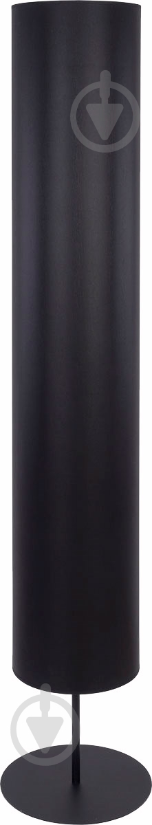 Торшер TK Lighting LIPO 60 Вт E27 черный 5034 - фото 1