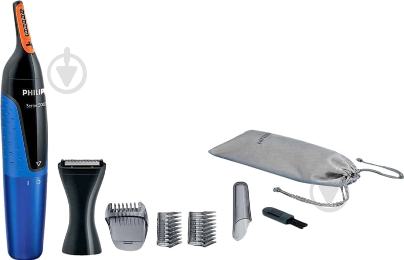 Тример Philips NT5175/16 - фото 2