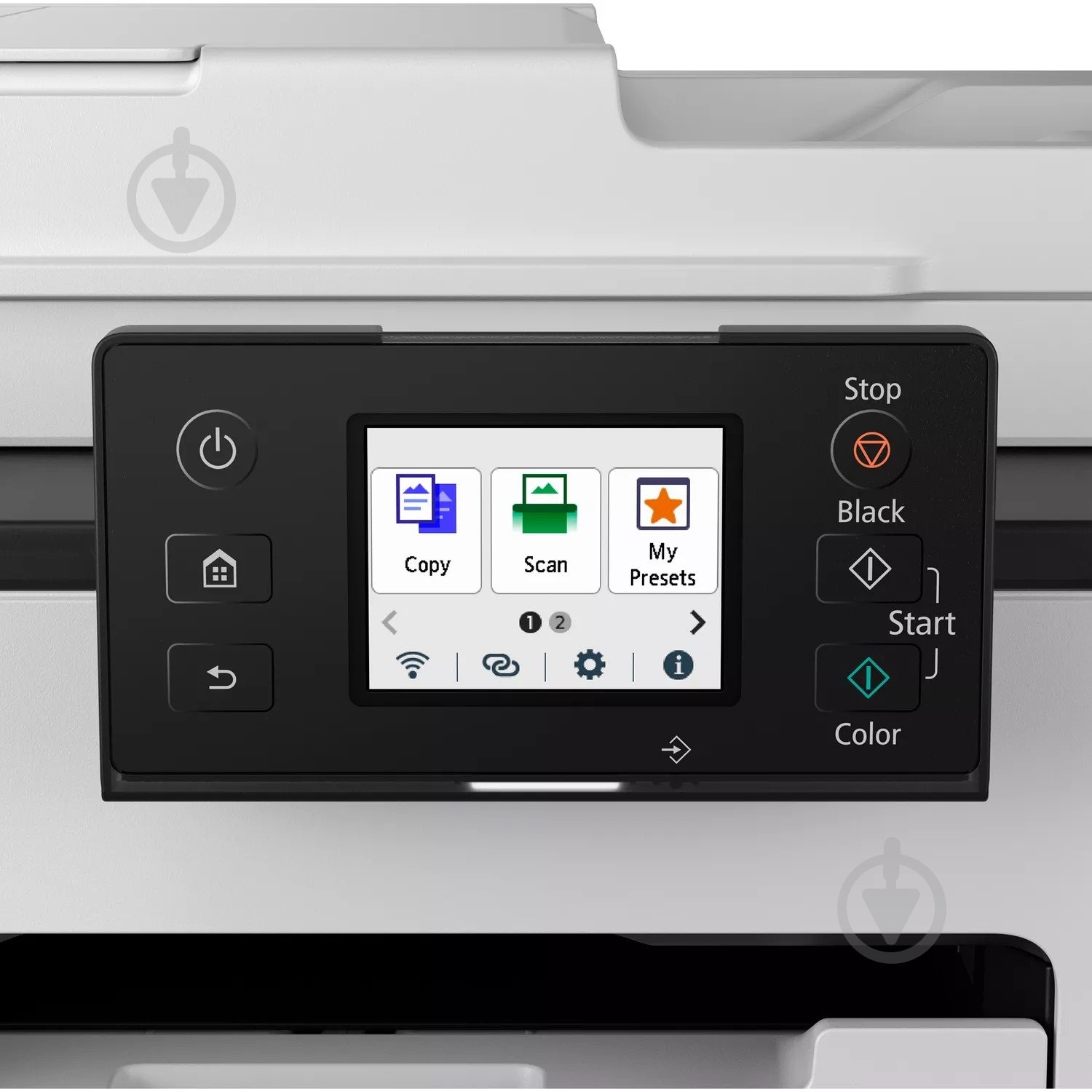 МФУ Canon Maxify GX2040 А4 (6171C007) - фото 8