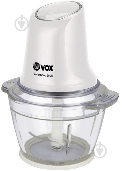 Измельчитель VOX Electronics MC396 - фото 1