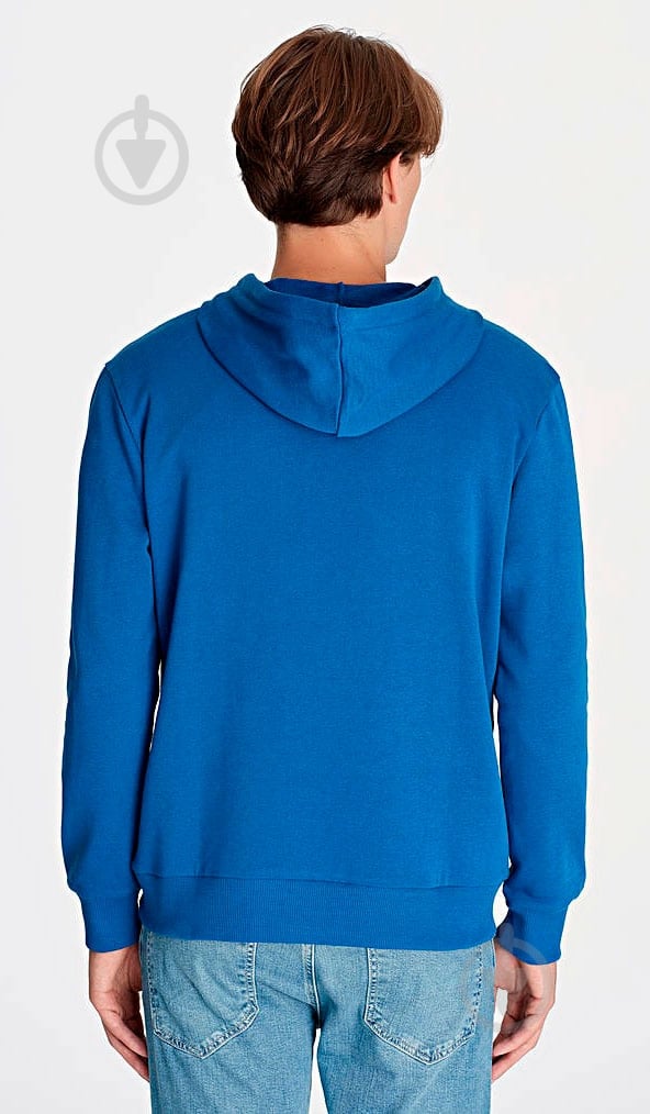 Джемпер Mavi knitted sweatshirt 065734-29835 р. M синій - фото 3