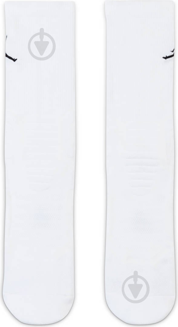 Носки Nike Jordan Flight SX5854-101 р.34-38 белый - фото 6