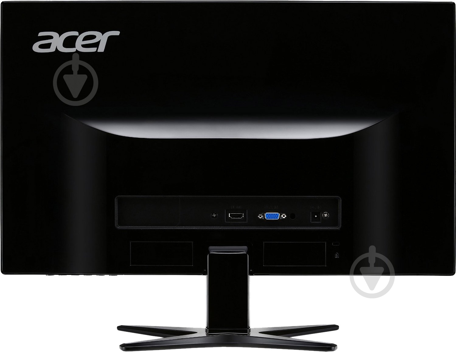 Монитор Acer G227HQLAbid 21,5" (UM.WG7EE.A06) - фото 8 Монитор Acer G227HQLAbid 21,5" (UM.WG7EE.A06) - фото 8