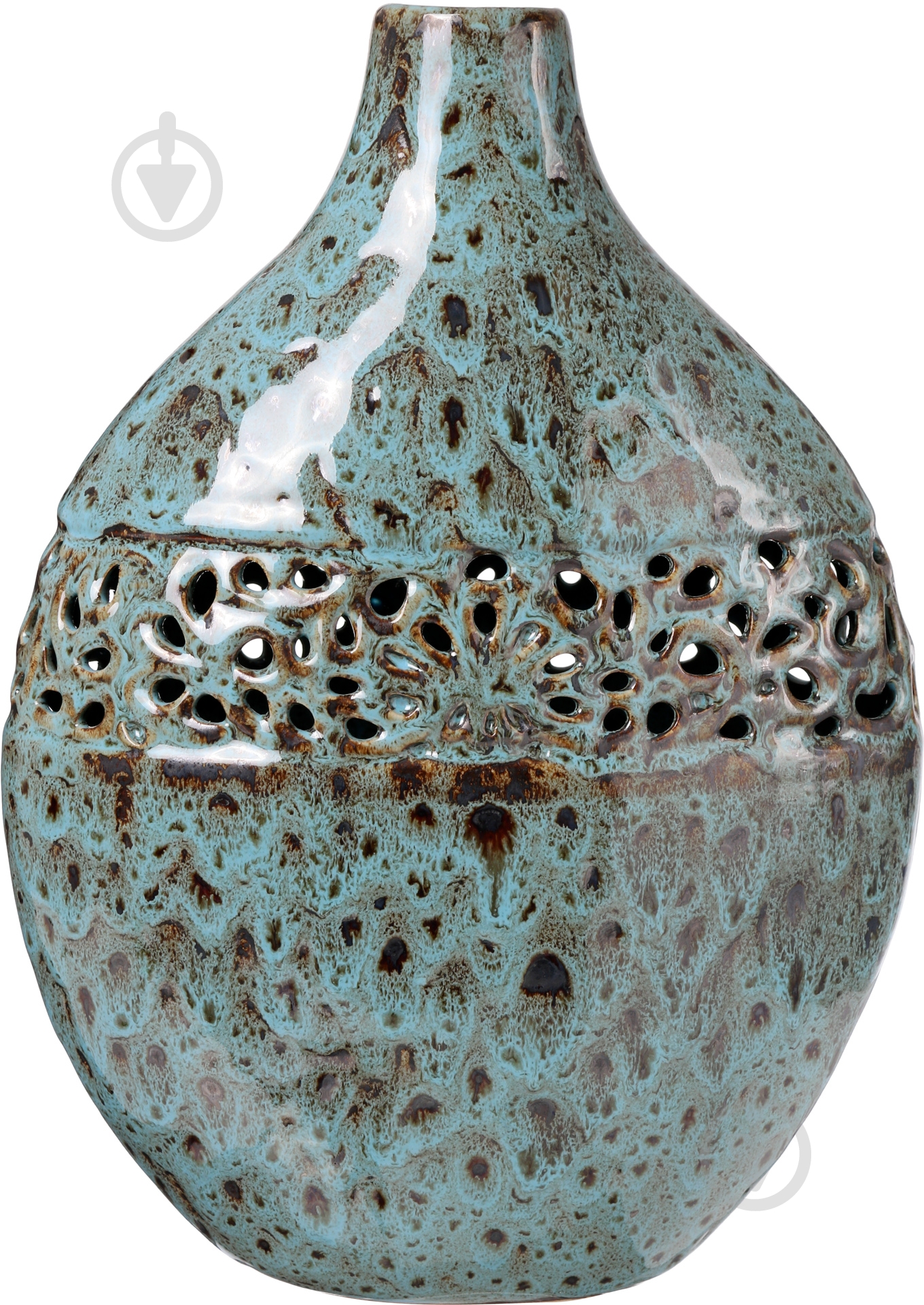 Ваза 31 см 13213C-12.5 31 см 13213C-12.5" - фото 1