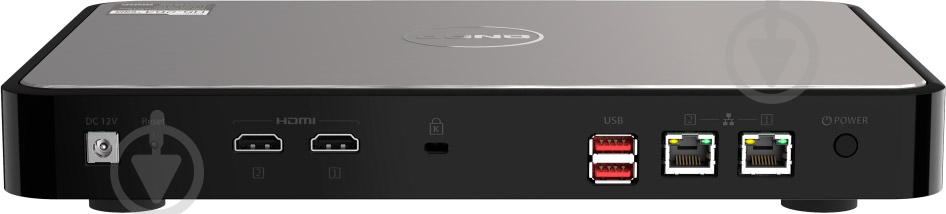 Мережеве сховище HS-264-8G - фото 6