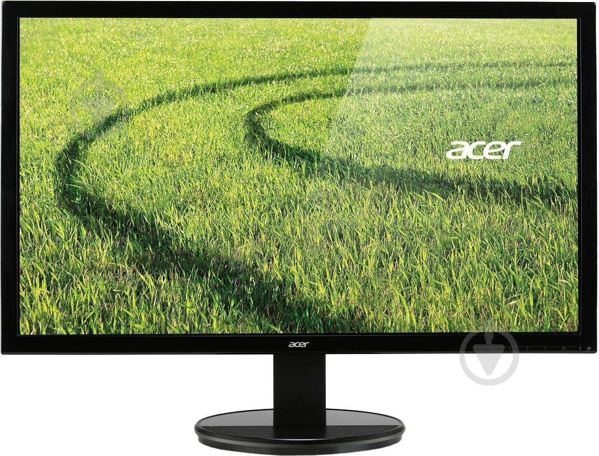 Монитор Acer K222HQLbid 21,5" (UM.WW3EE.005) - фото 1