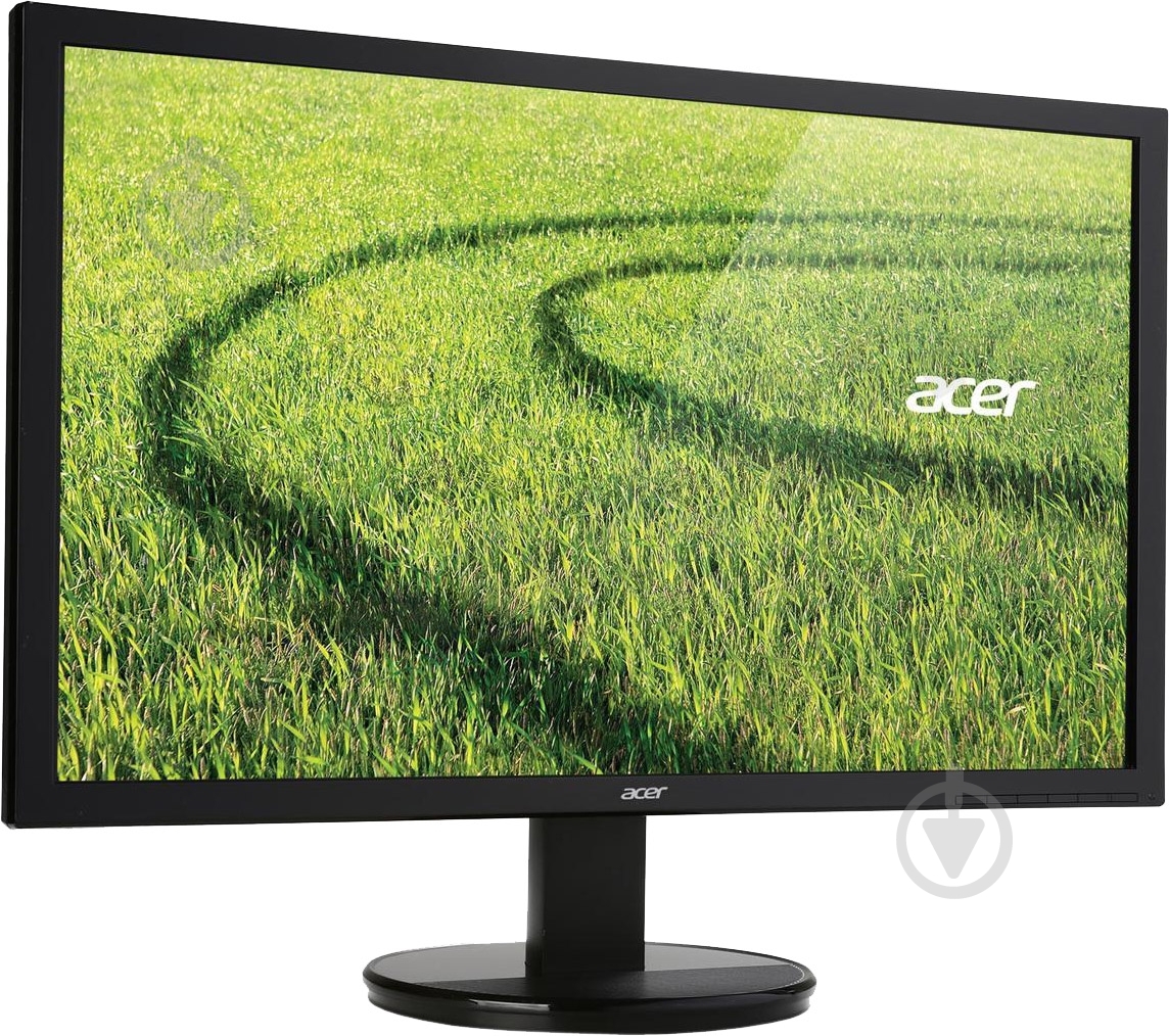 Монитор Acer K222HQLbid 21,5" (UM.WW3EE.005) - фото 2