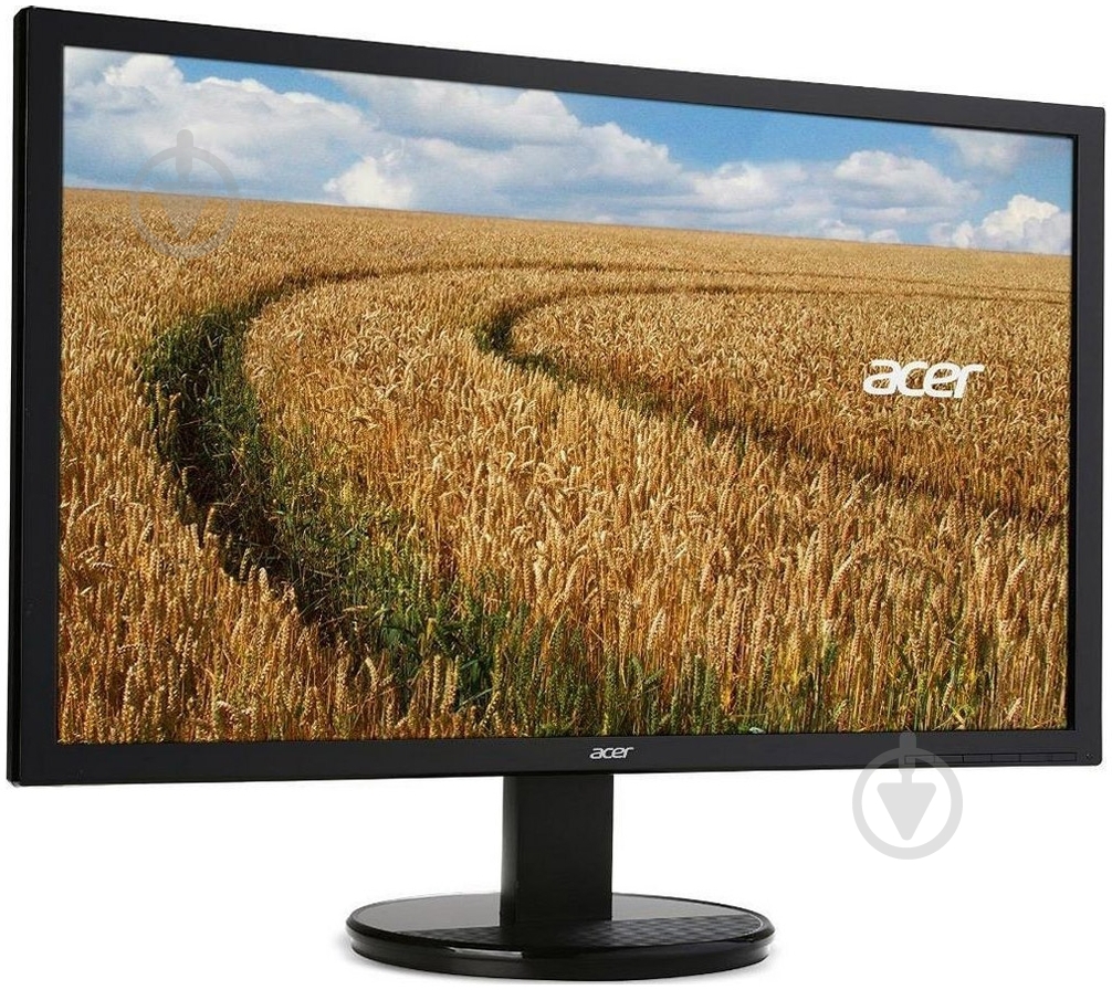 Монитор Acer K222HQLbid 21,5" (UM.WW3EE.005) - фото 4