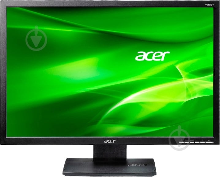 Монітор Acer V223WLaobmd 22" (ET.EV3WE.A23) - фото 1