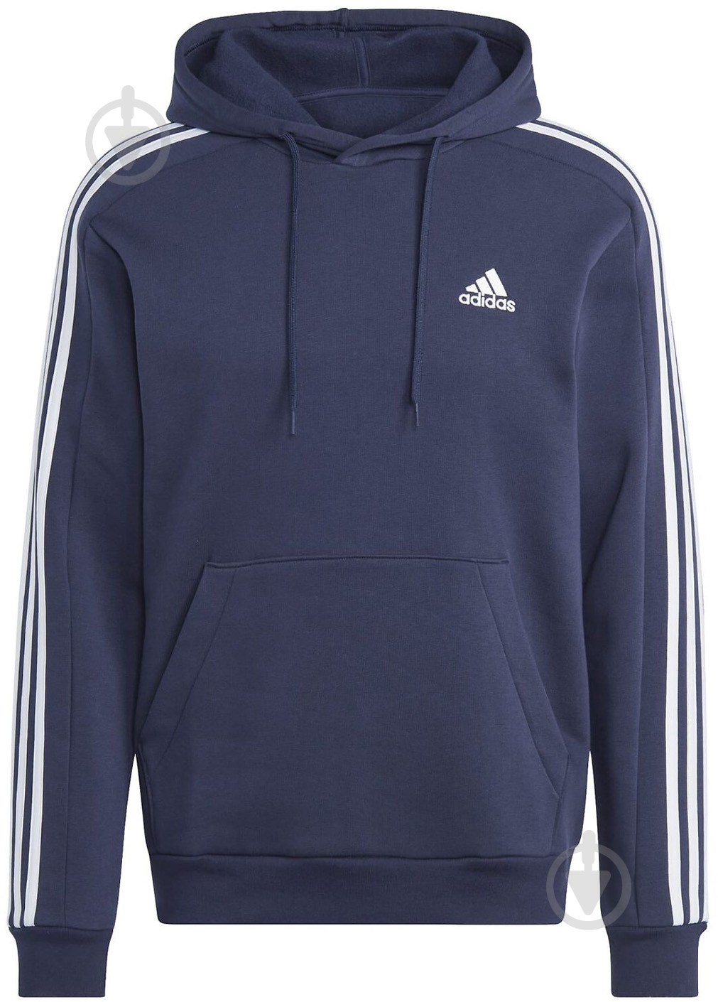 Джемпер Adidas Essentials IJ6473 р.XL синий - фото 1