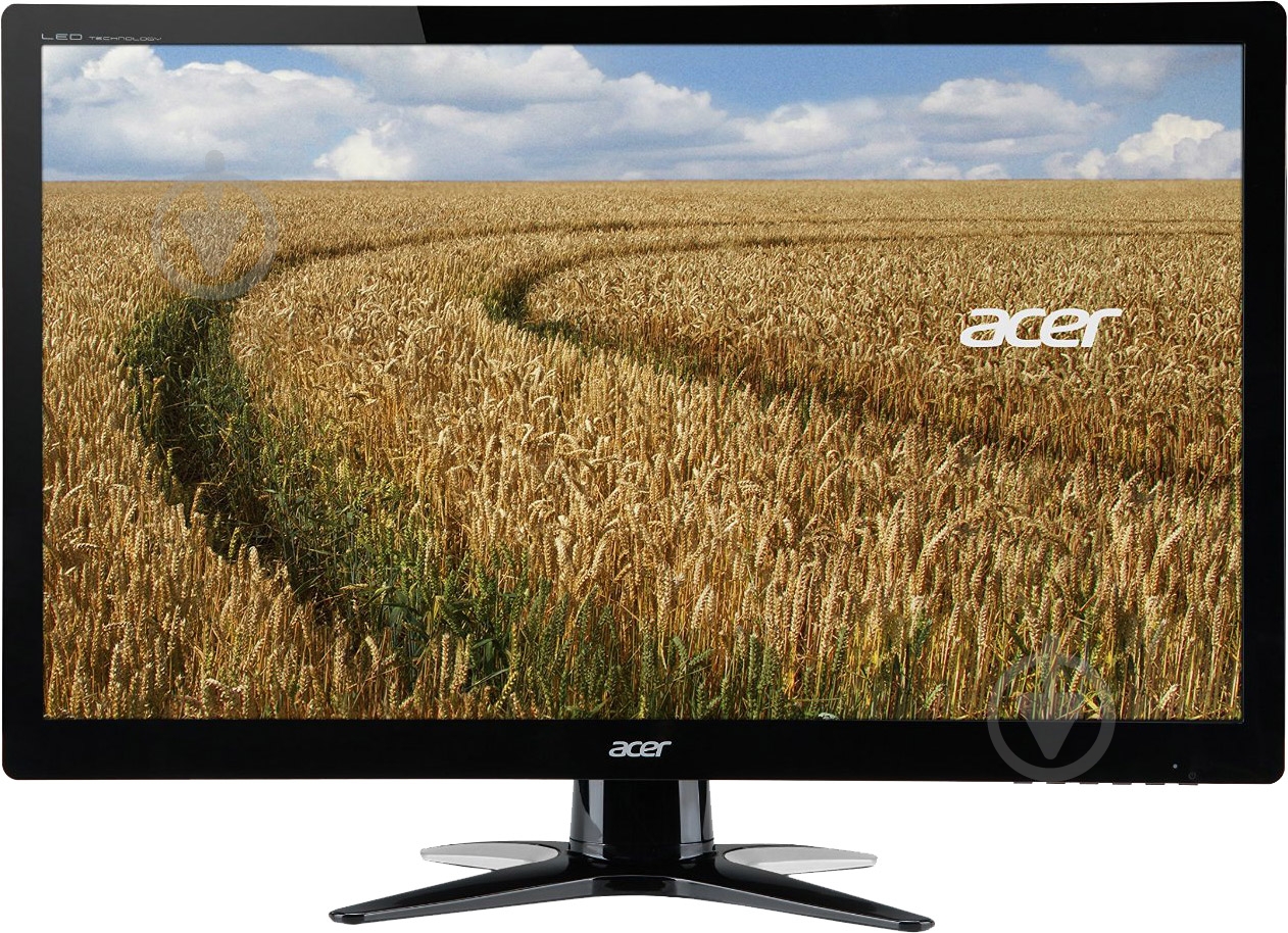 Монитор Acer G246HYLbd 23,8" (UM.QG6EE.001) - фото 1