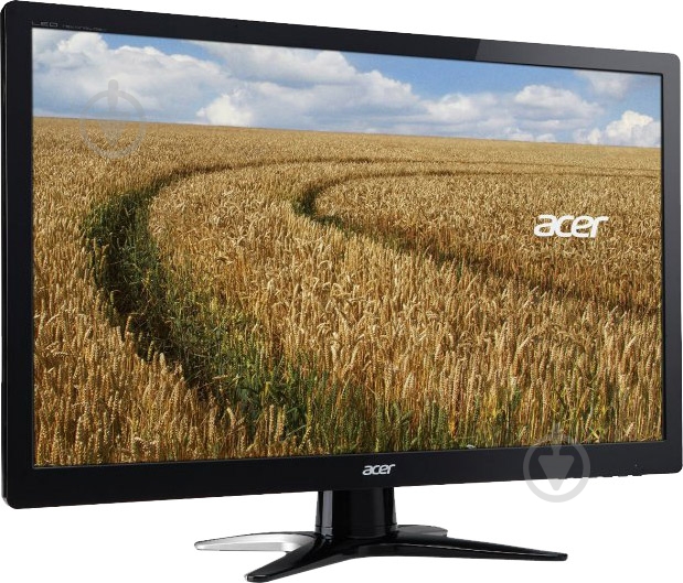 Монитор Acer G246HYLbd 23,8" (UM.QG6EE.001) - фото 2