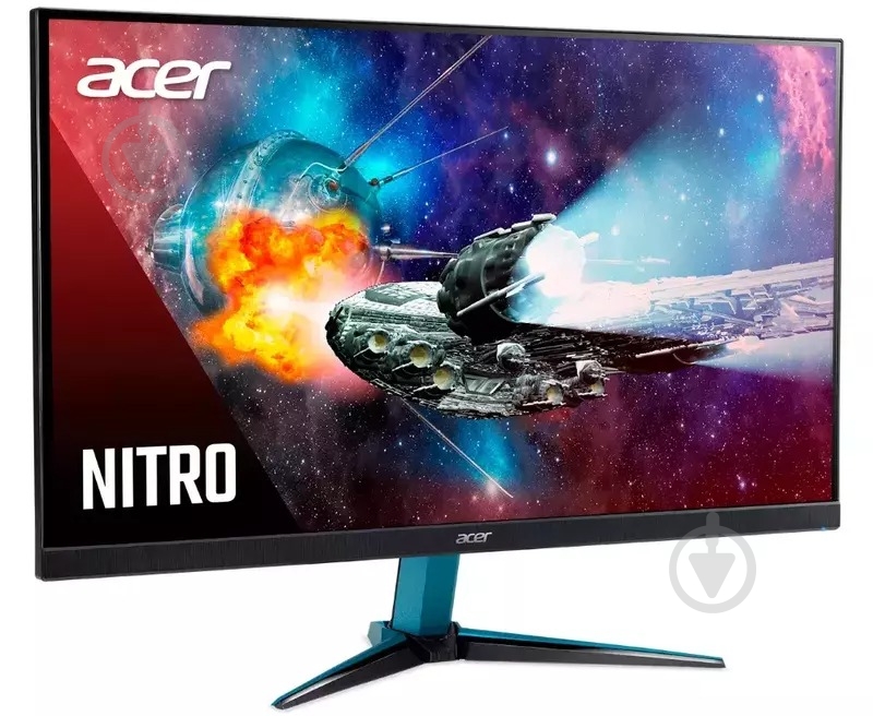 Монитор Acer VG270UEBMIIPX 27" (UM.HV0EE.E09) - фото 2