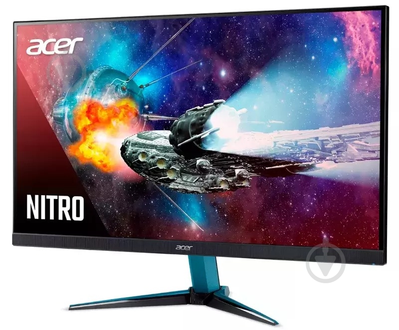 Монитор Acer VG270UEBMIIPX 27" (UM.HV0EE.E09) - фото 3